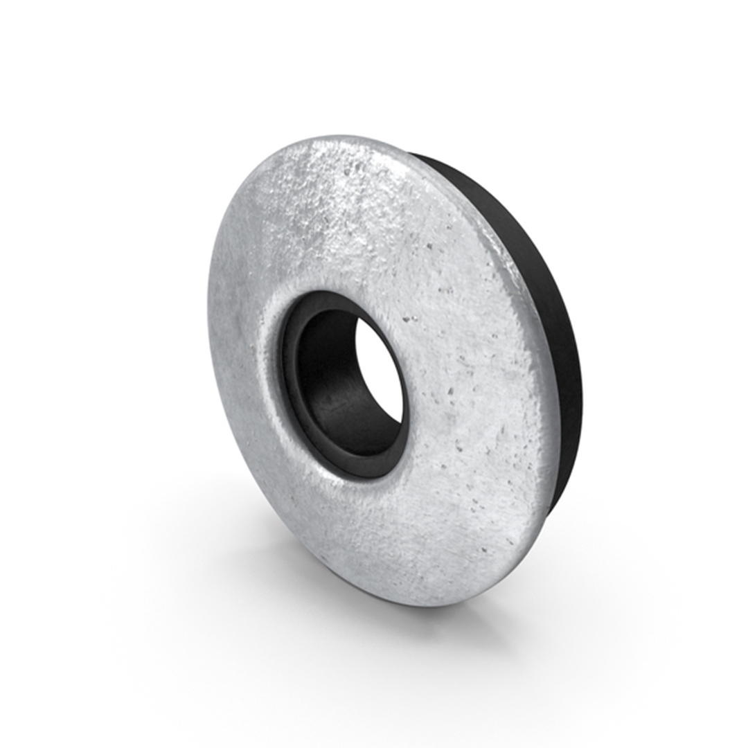 Bonded Sealing Washers