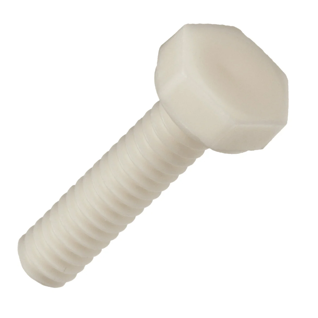 Ceramic Fasteners