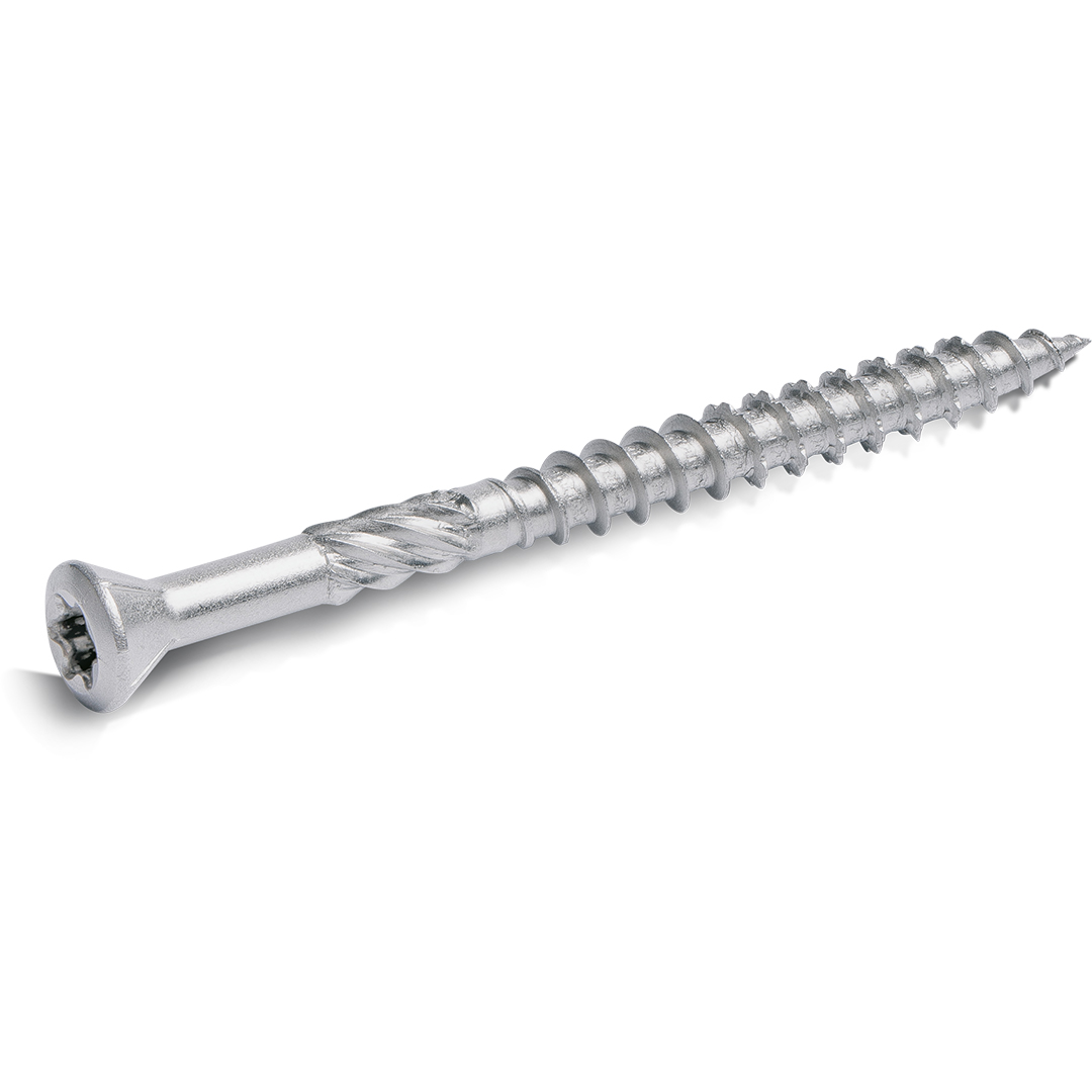 Deck Screws