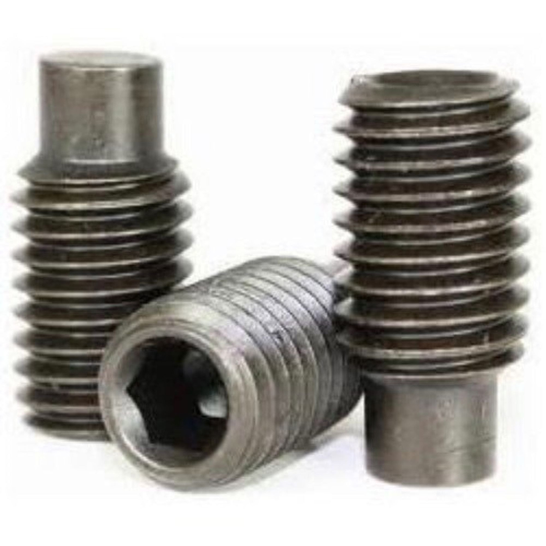 Dog Point Set Screws