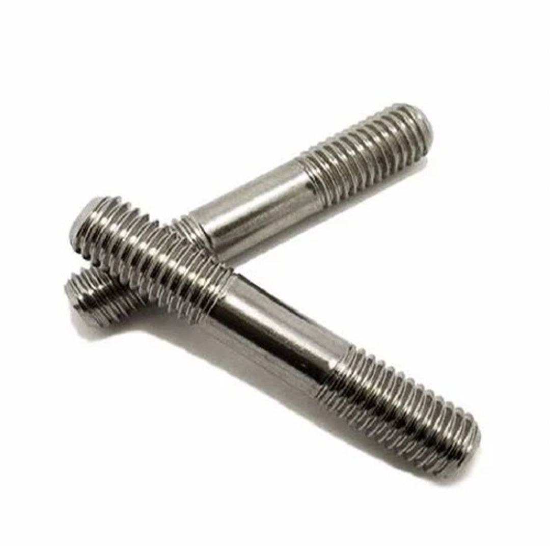 Double-End Stud Bolts