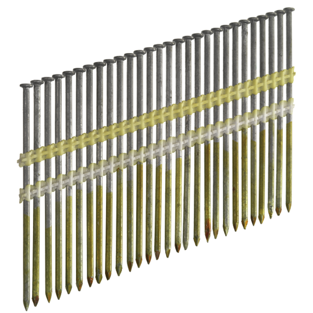 Fastener Strips