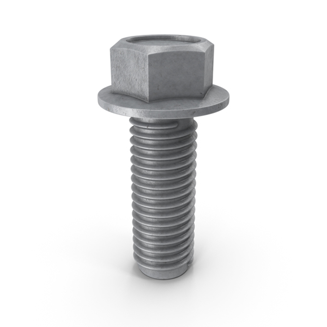 Flange Bolts