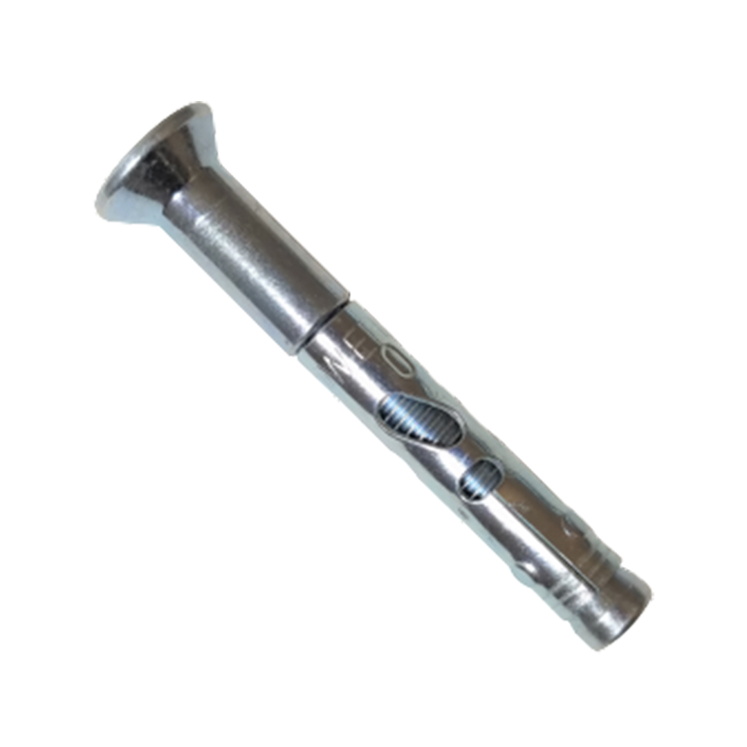 Flat Head Sleeve Anchors