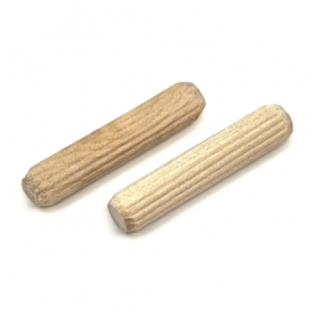 Fluted Dowels