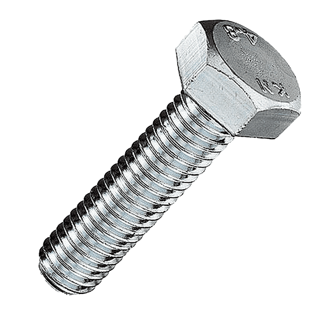 Hex Bolts