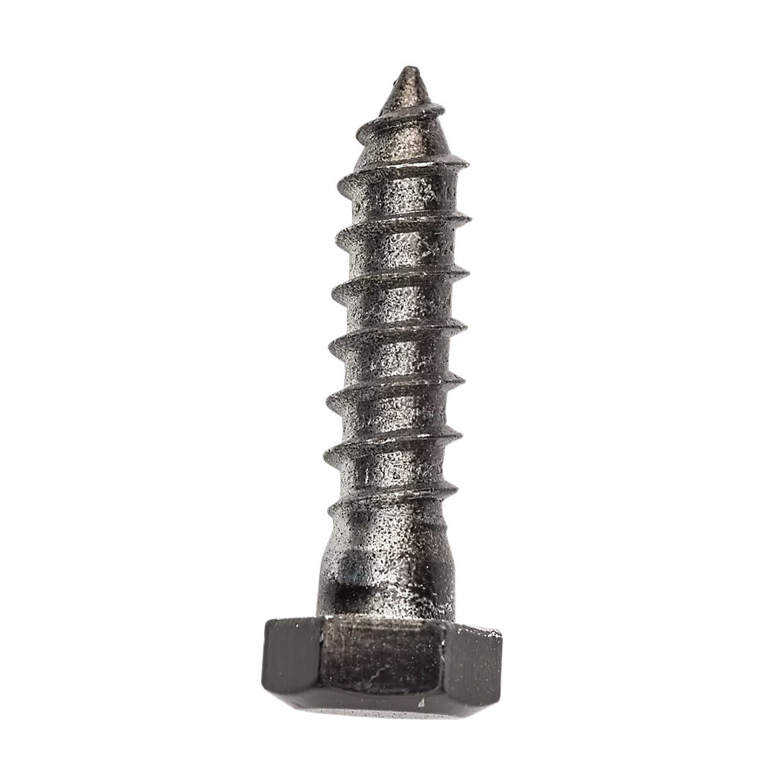 Hex Head Lag Bolts