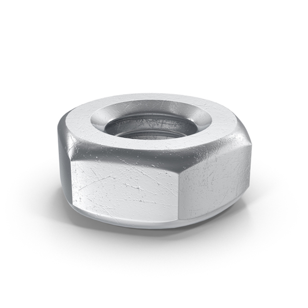 Hex Nuts