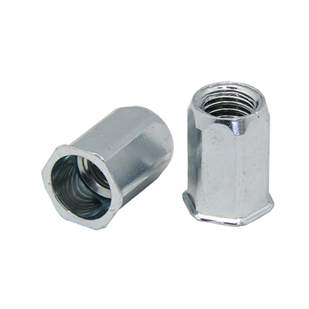 Hex Rivet Nuts