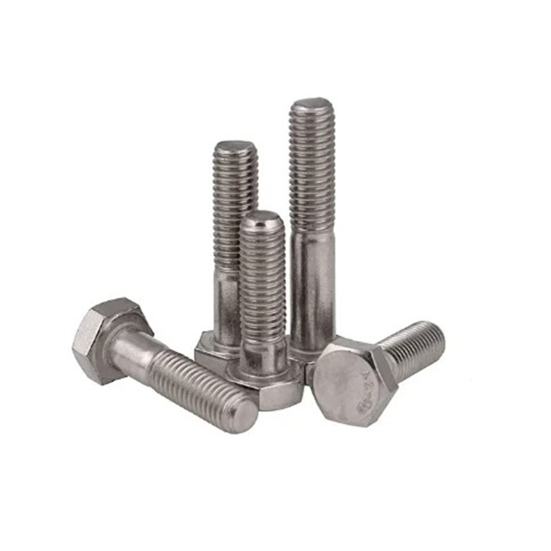 Inconel Fasteners