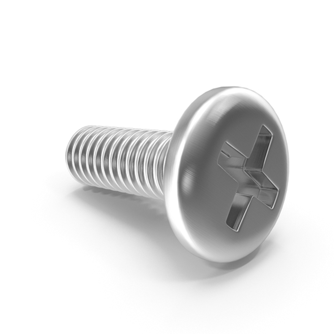 Machine Screws