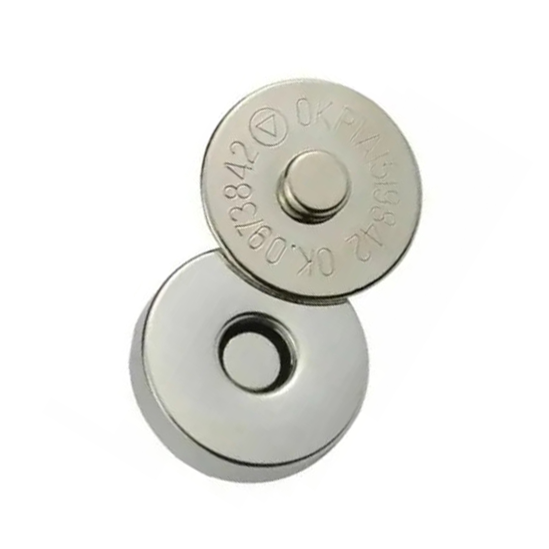 Magnetic Fasteners