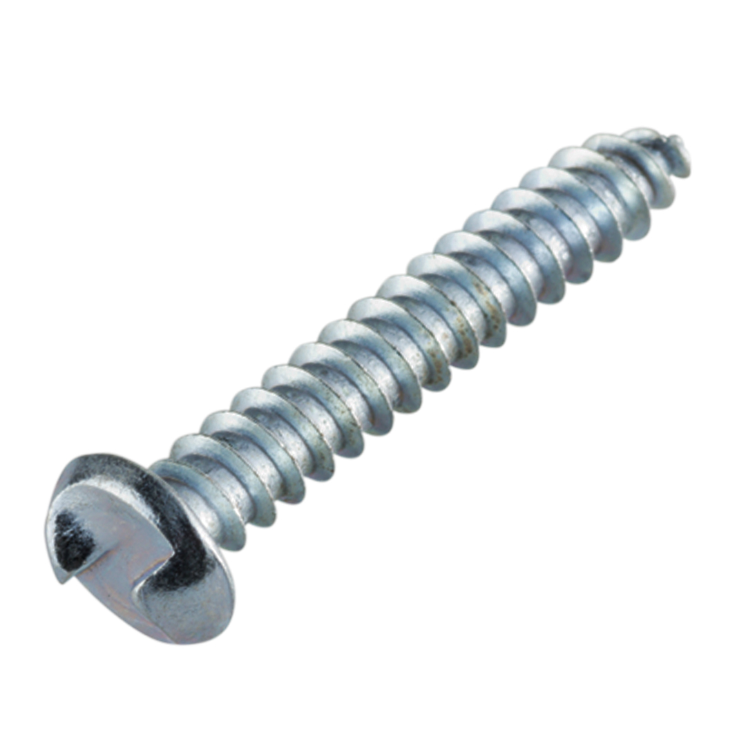 One-Way Screws