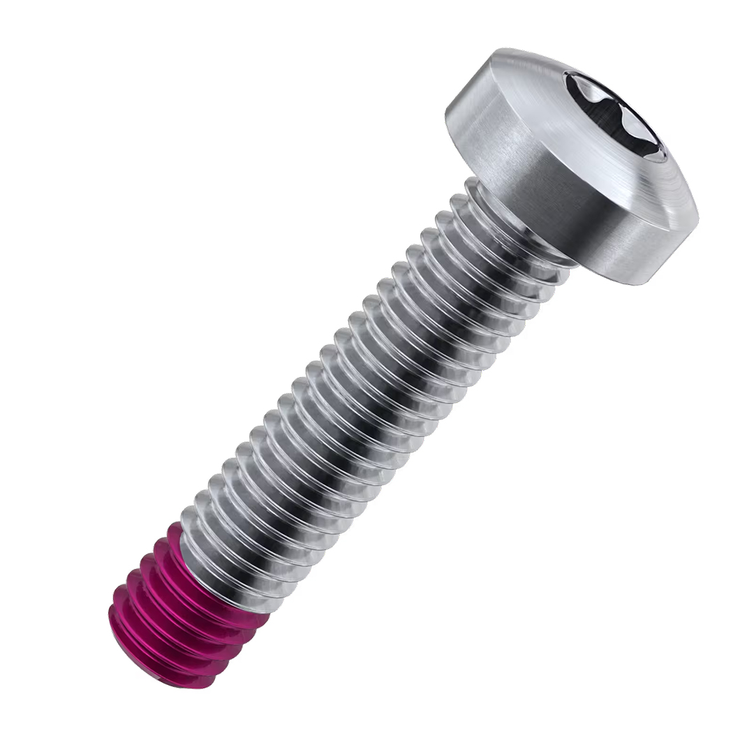 Security Torx Screws