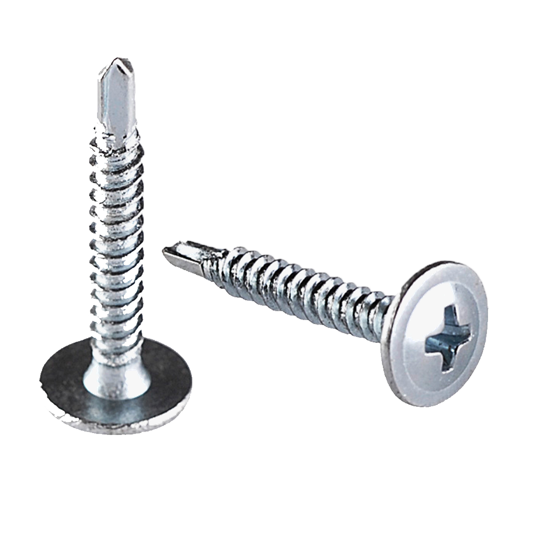 Self-Drilling Screws