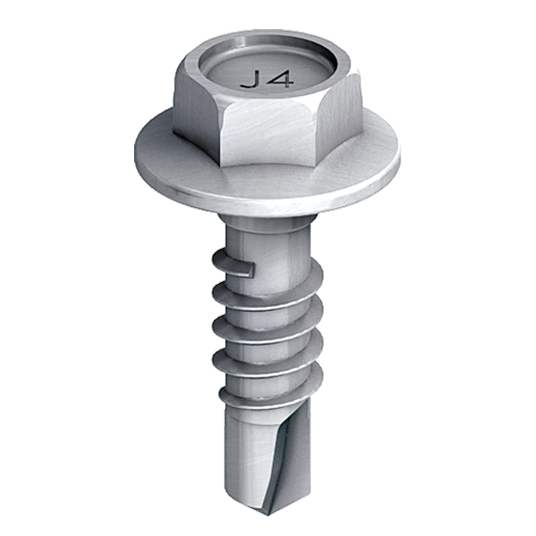 Self-Tapping Screws