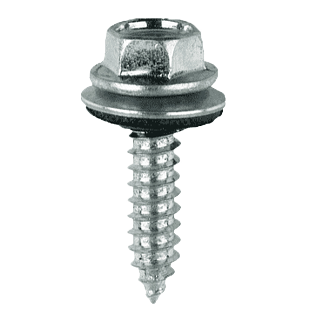 Sheet Metal Screws