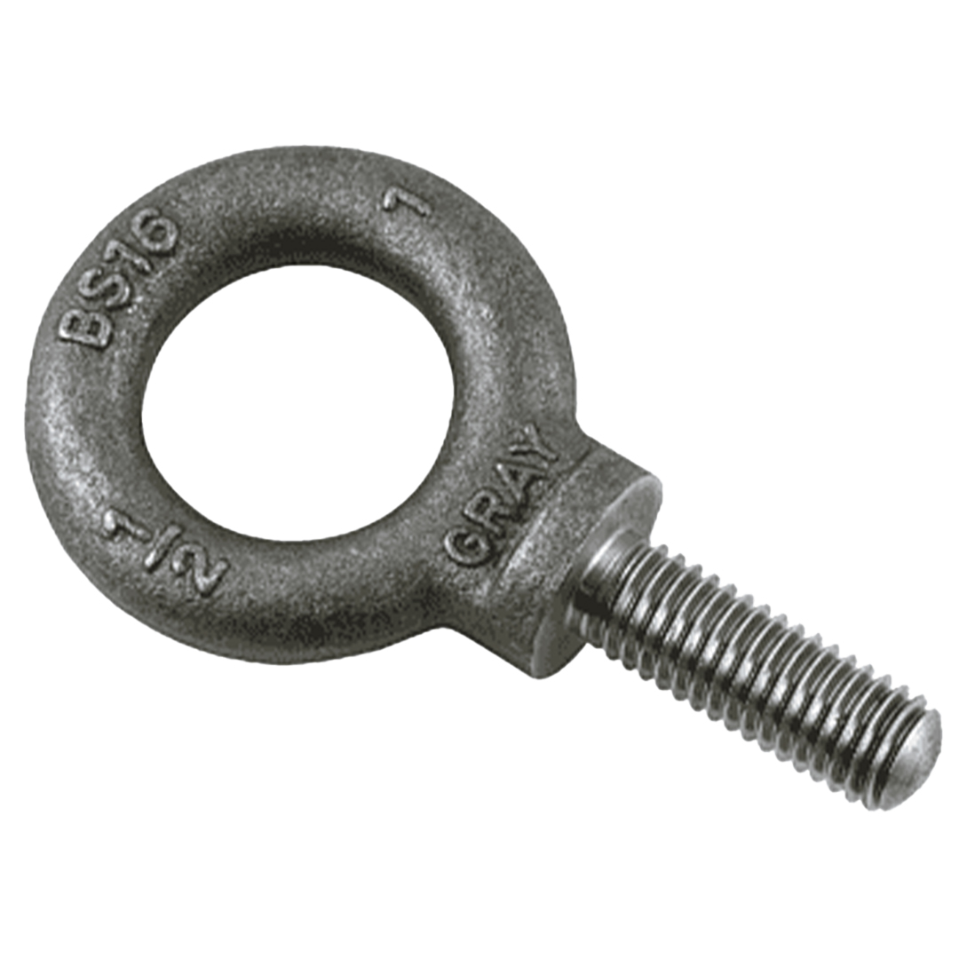 Shoulder Eye Bolts