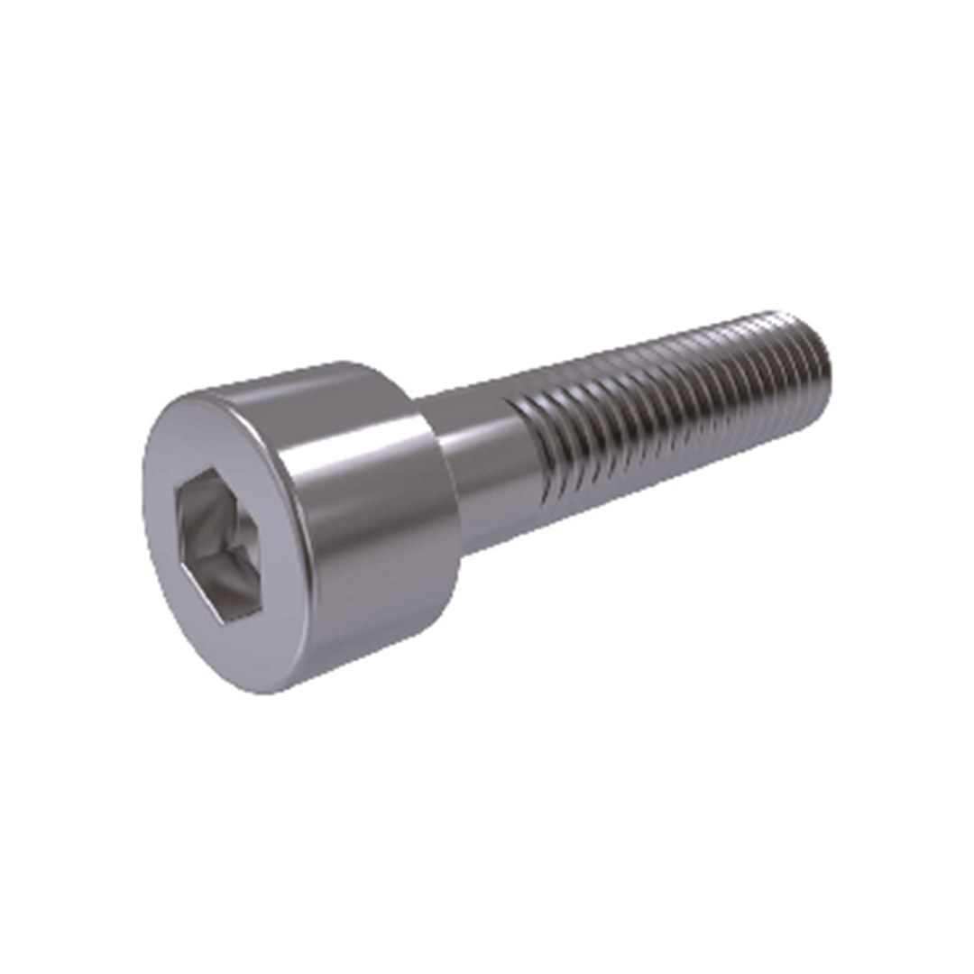 Socket Head Cap Screws