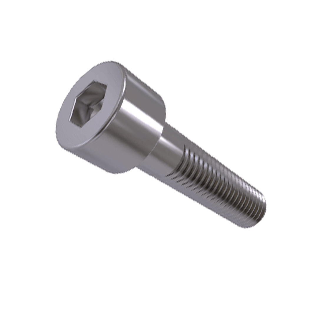 Socket Head Screws