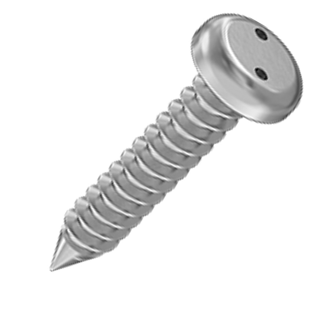 Spanner Screws