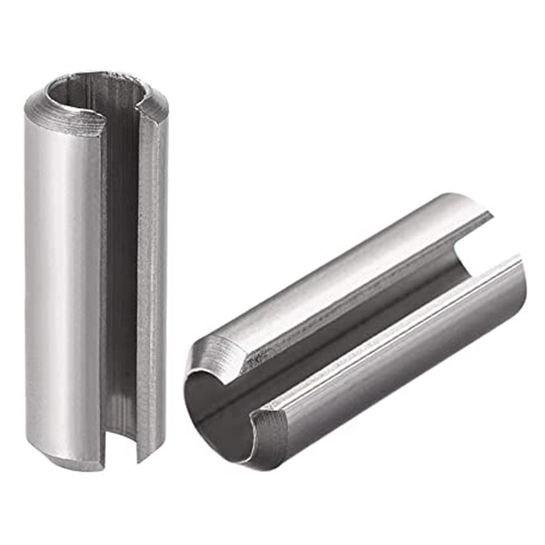 Steel Dowel Pins