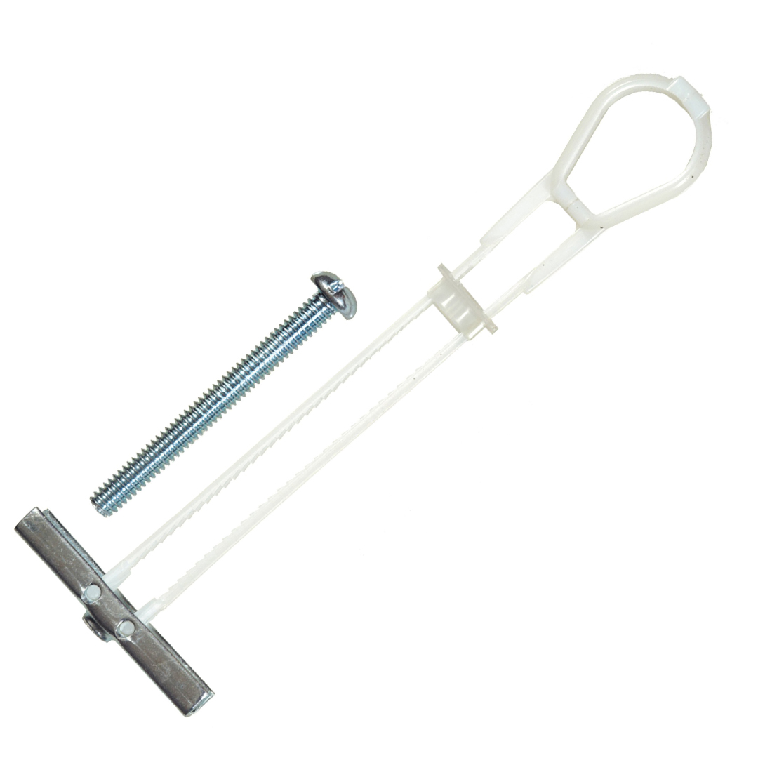 Strap Toggle Bolts