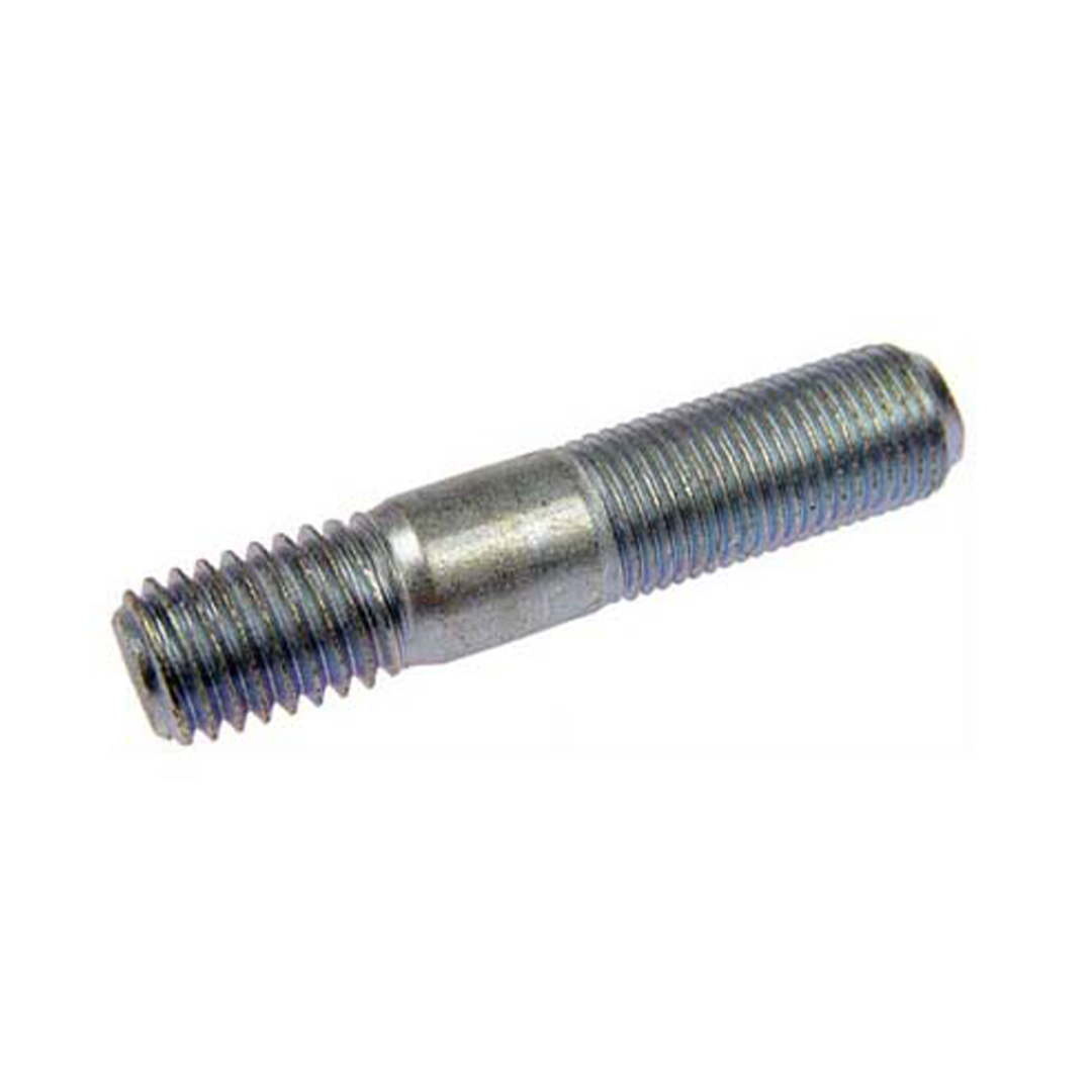 Tap-End Studs