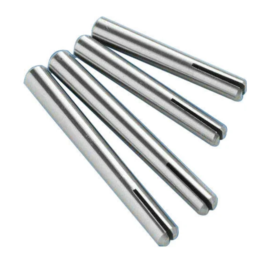 Tapered Dowel Pins