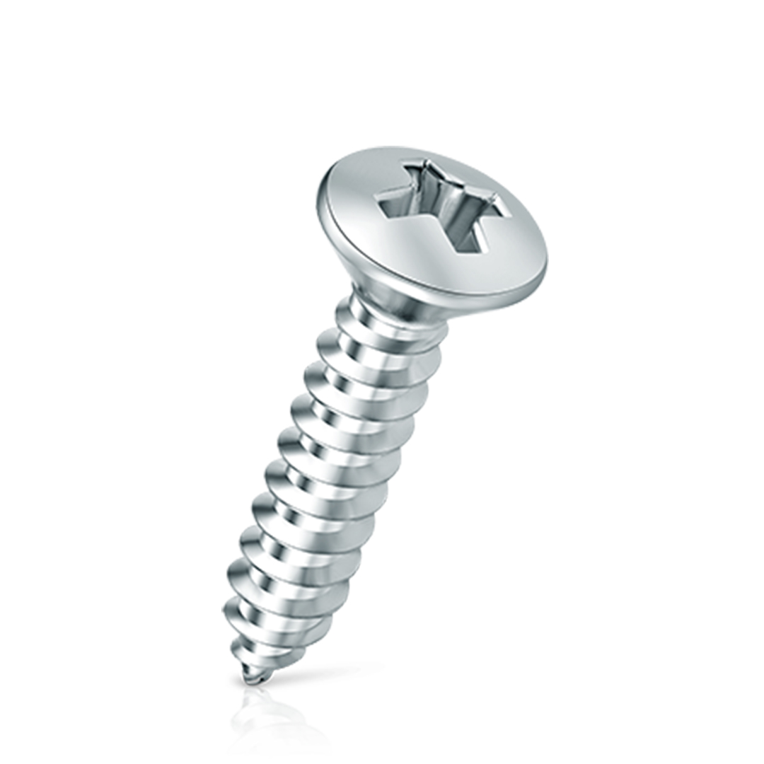 Twinfast Screws