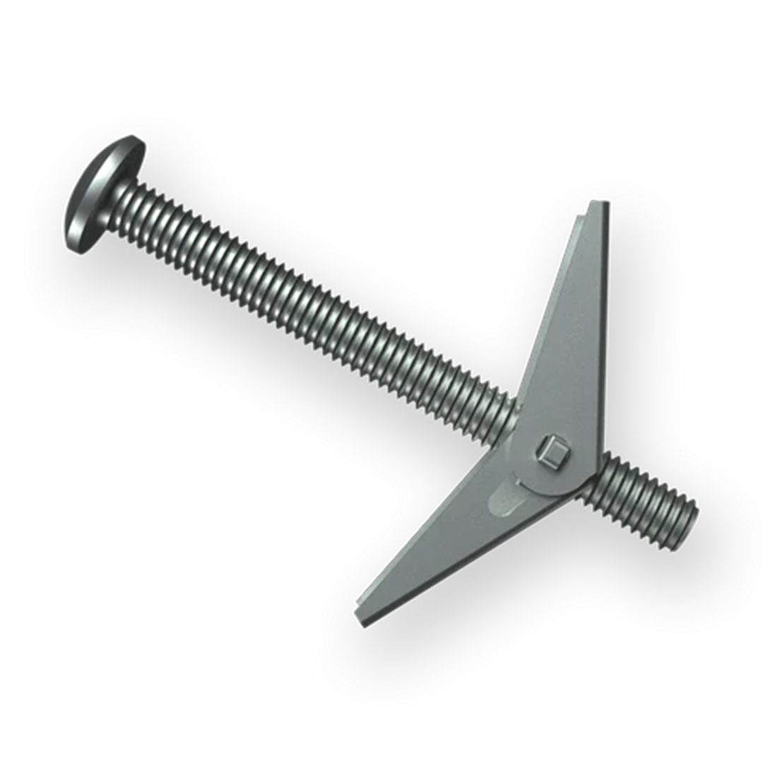 Wing Toggle Bolts