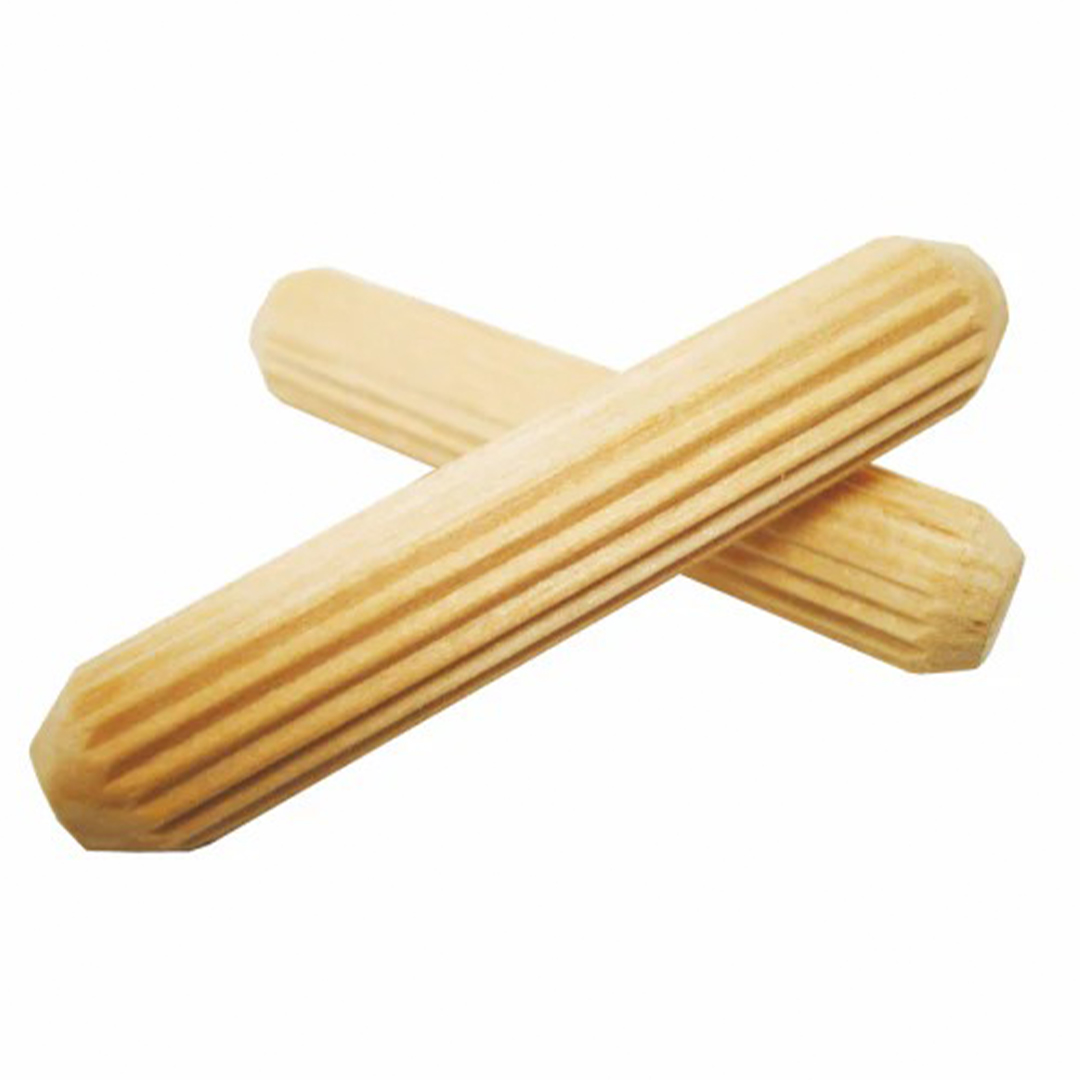 Wood Dowels