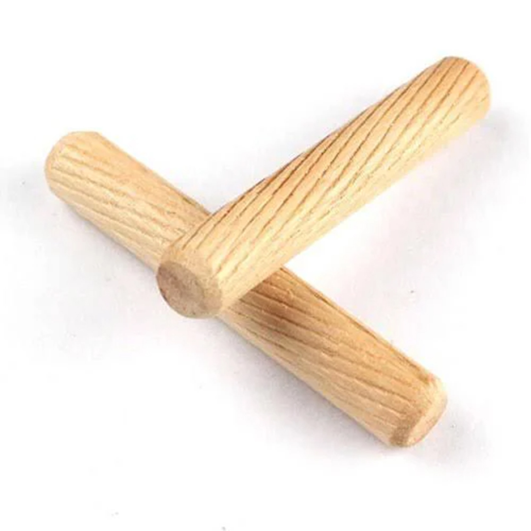 Wooden Dowel Pins